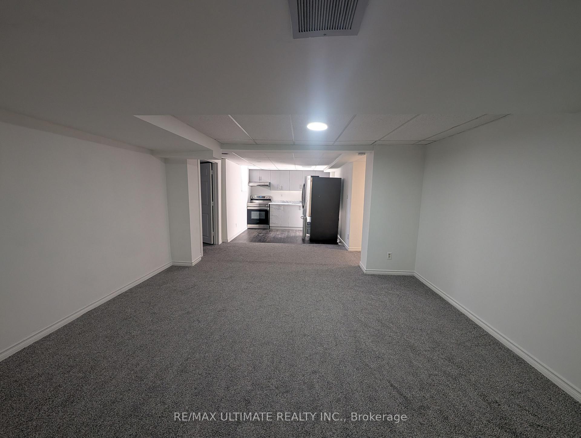 Basement - 573 Sheppard Avenue, Pickering 5
