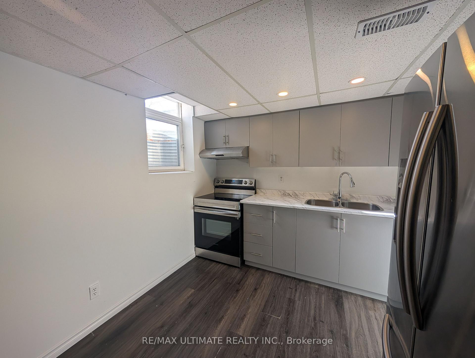 Basement - 573 Sheppard Avenue, Pickering 4