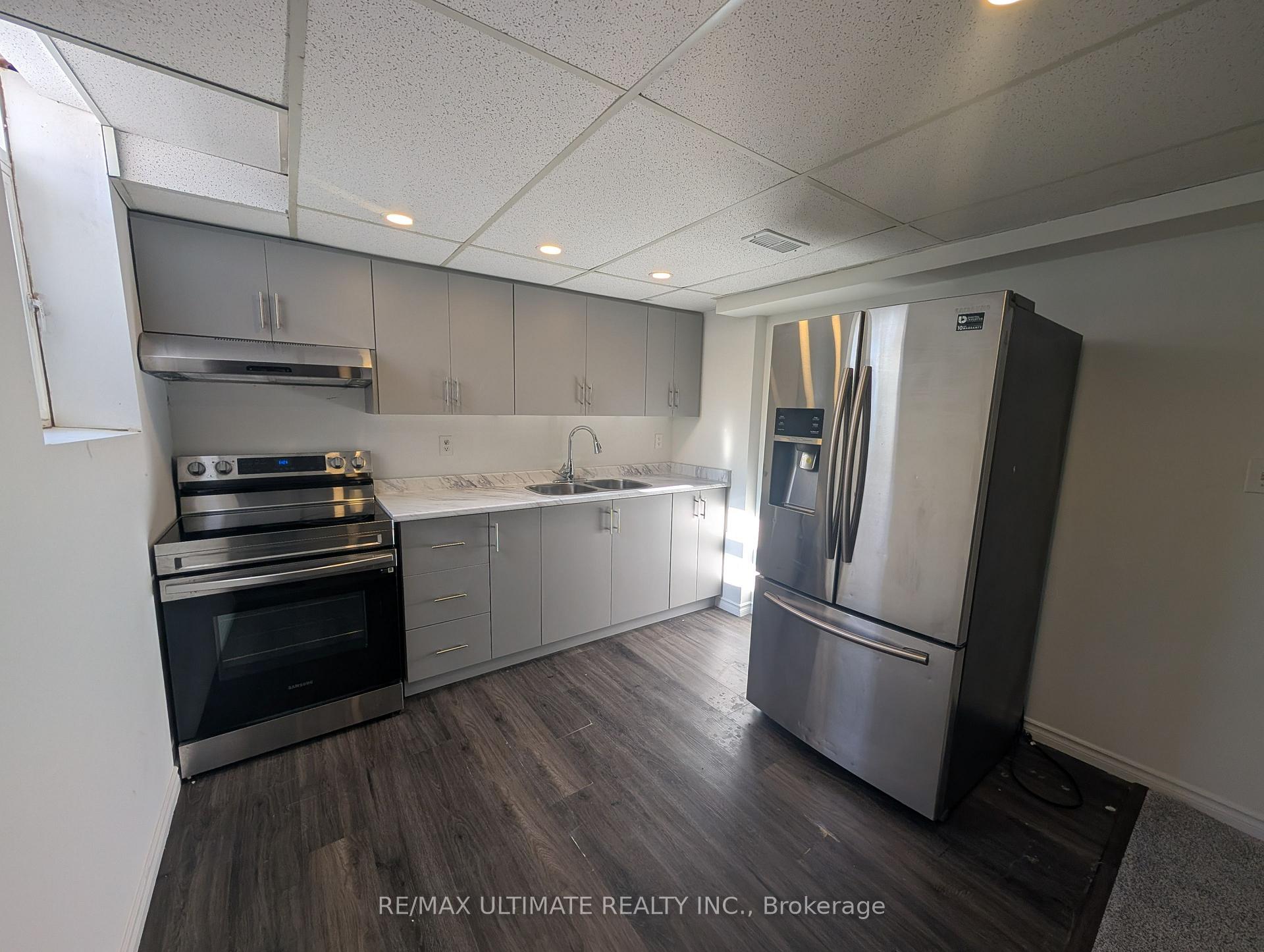 Basement - 573 Sheppard Avenue, Pickering 3