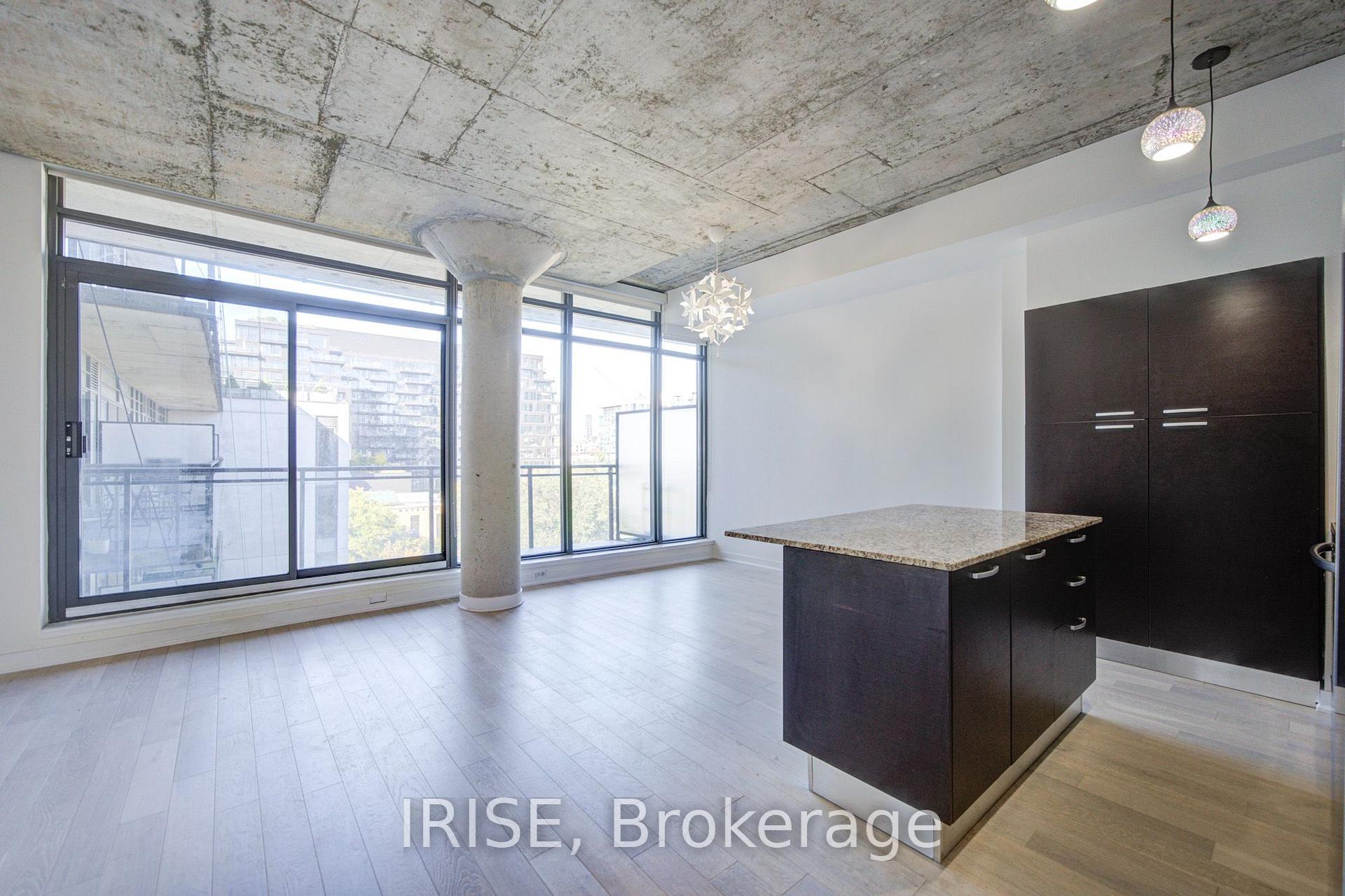 801 - 10 Morrison Street, Toronto 2