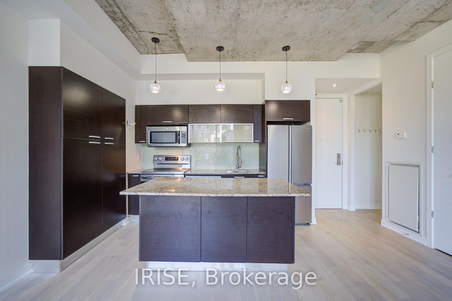 801 - 10 Morrison Street, Toronto 4