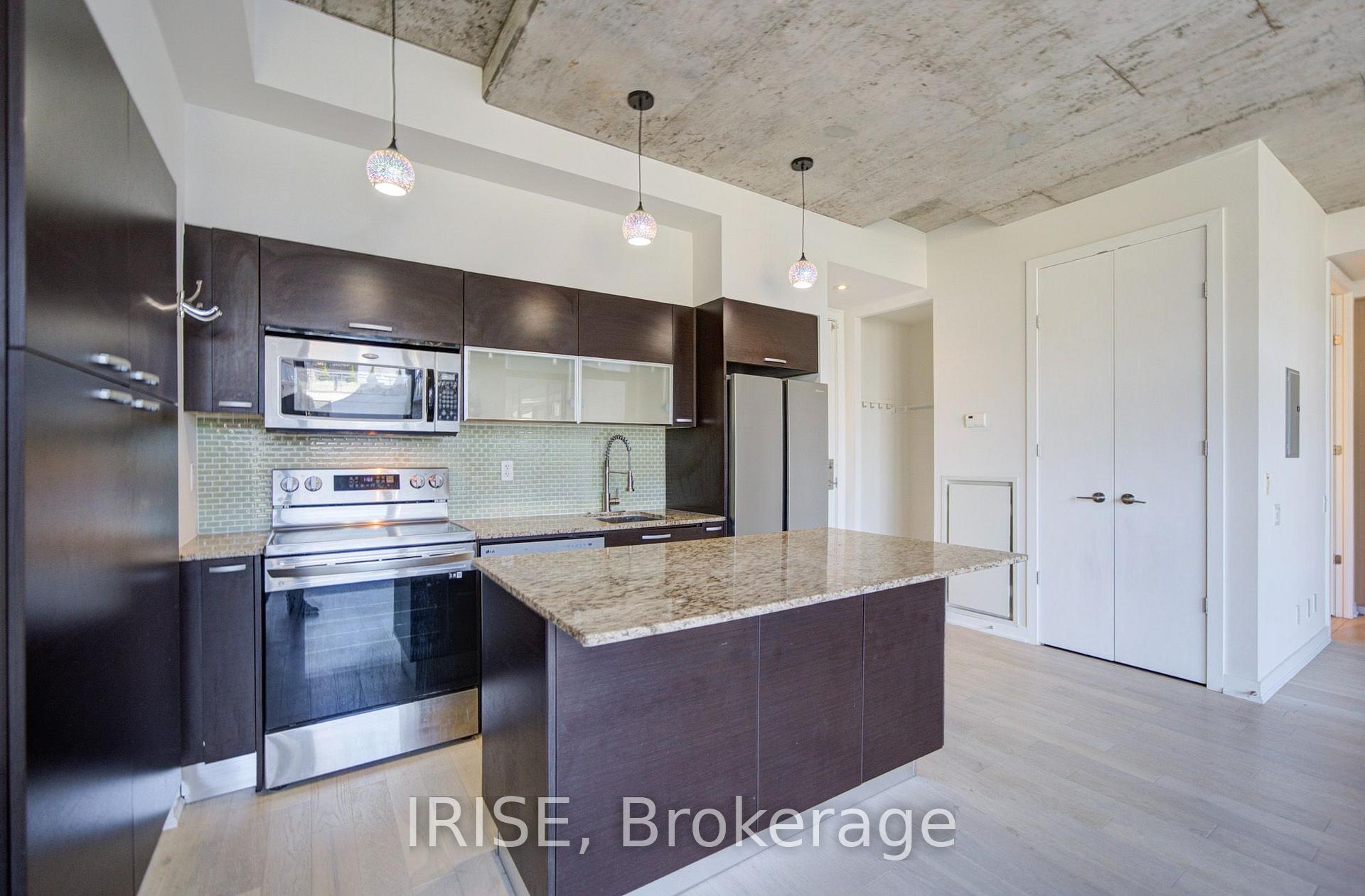 801 - 10 Morrison Street, Toronto 5