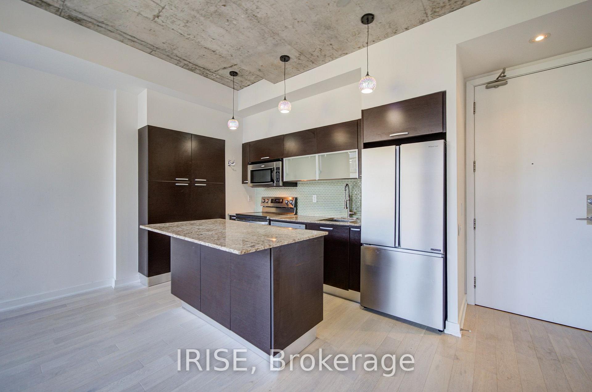 801 - 10 Morrison Street, Toronto 3