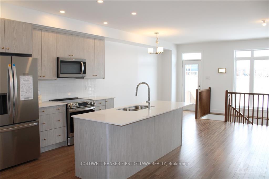 527 CORRETTO Place, Ottawa 3