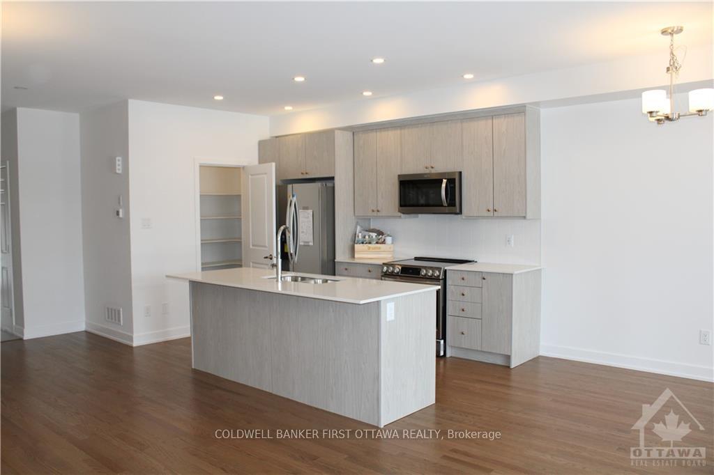 527 CORRETTO Place, Ottawa 4