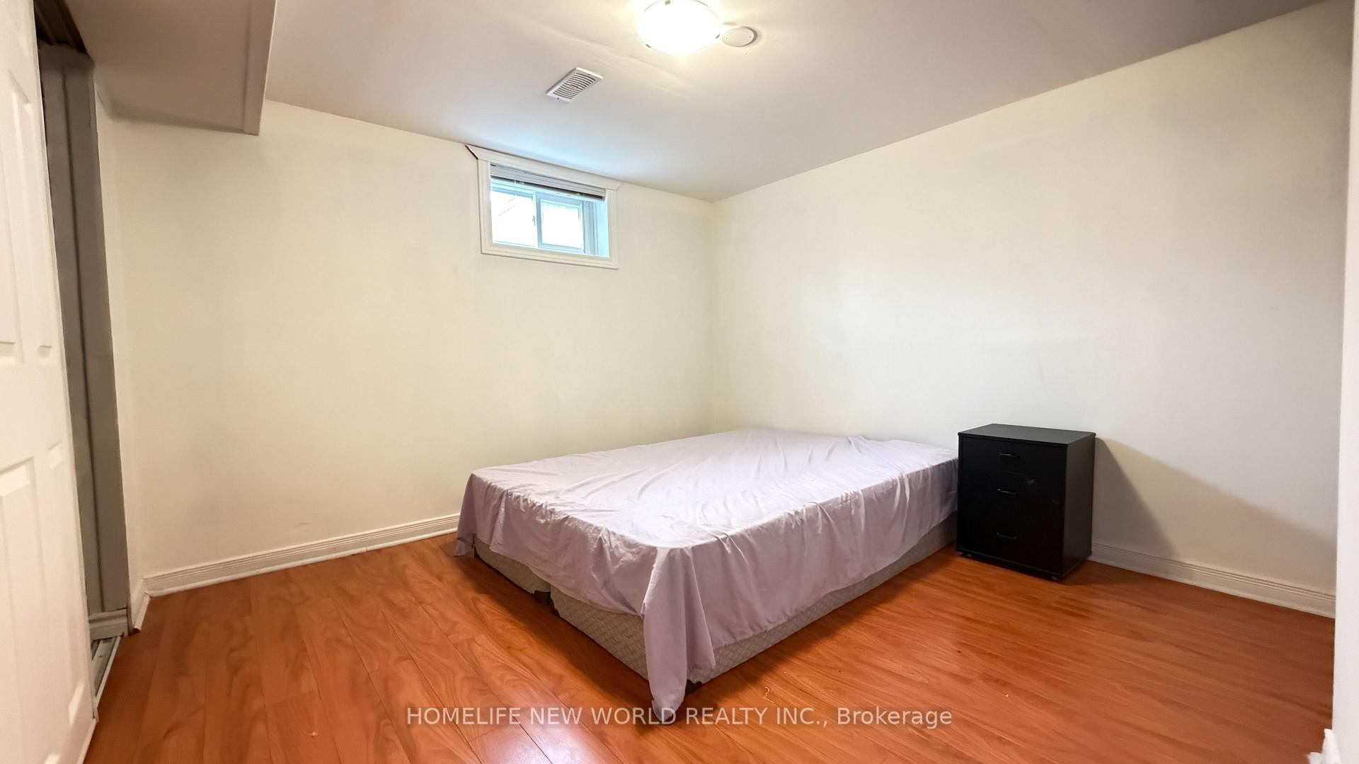 Basement - 120 Hollyberry Trail, Toronto 5