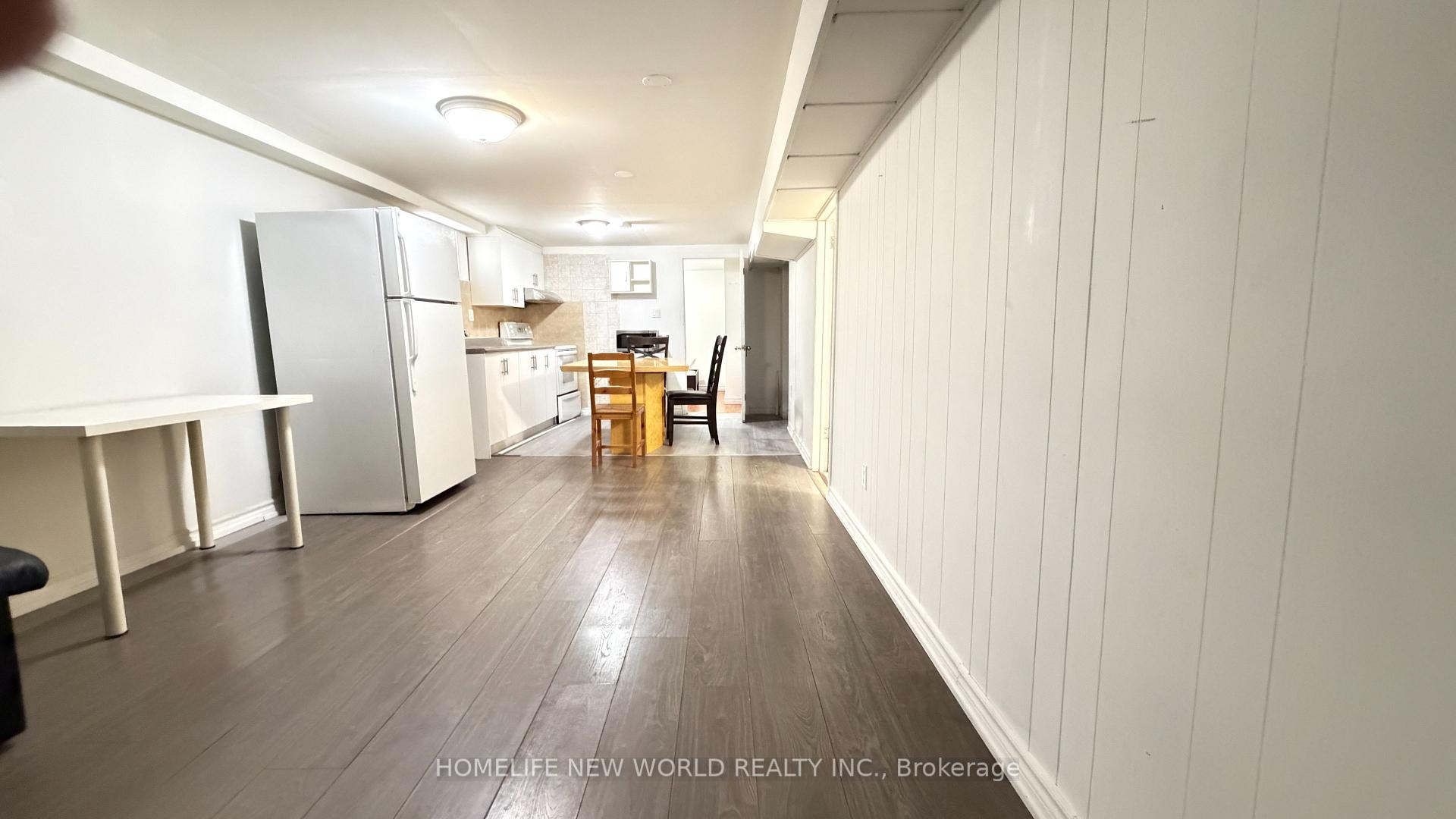 Basement - 120 Hollyberry Trail, Toronto 3