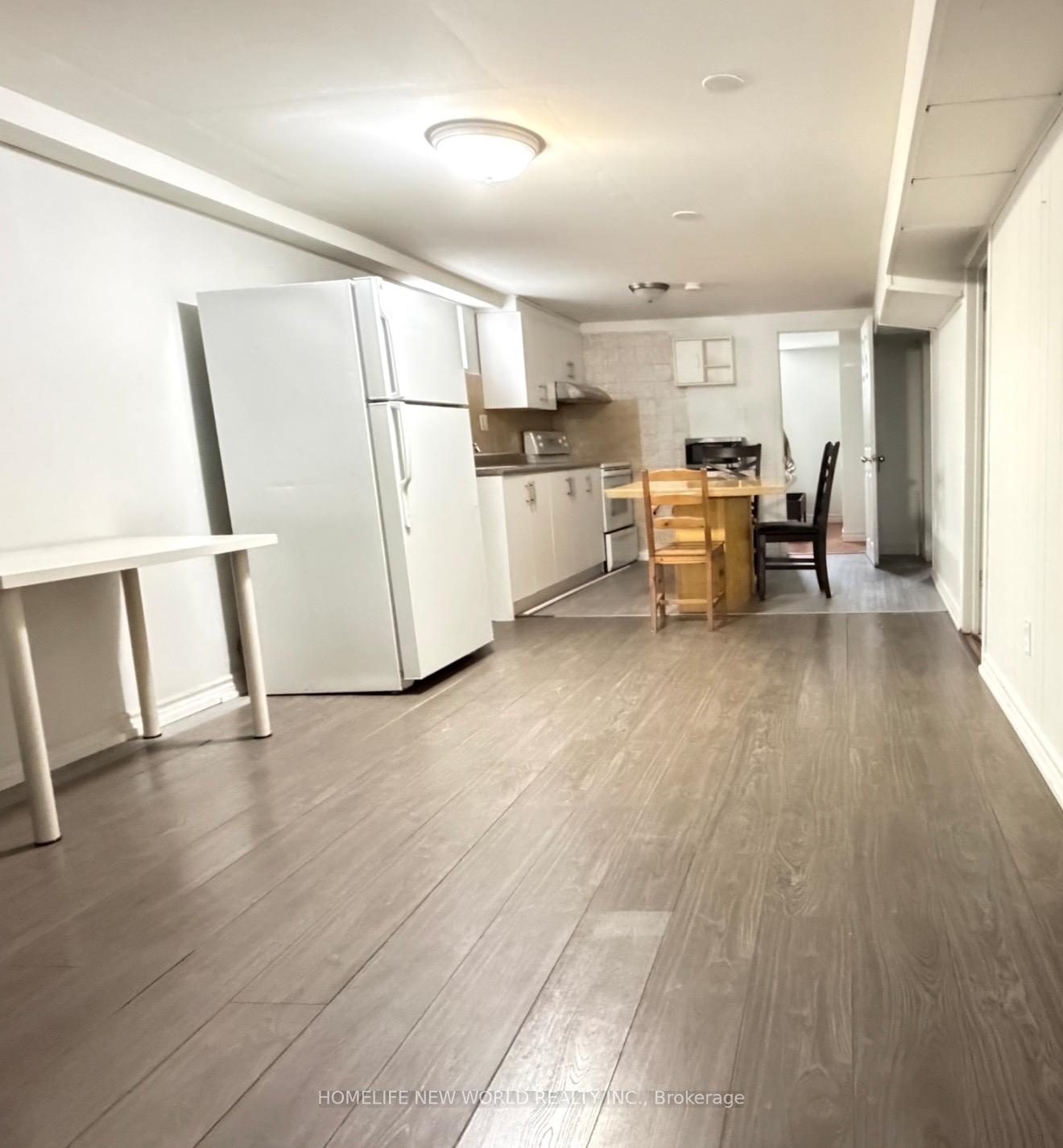 Basement - 120 Hollyberry Trail, Toronto 2