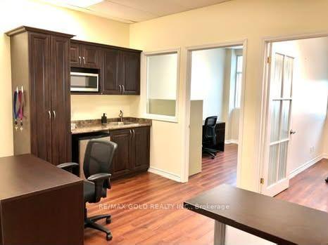 214A - 2970 Drew Road N Mississauga Ontario Canada Lease commercial Gurvinder Johal RE/MAX Gold Realty Inc., Brokerage *