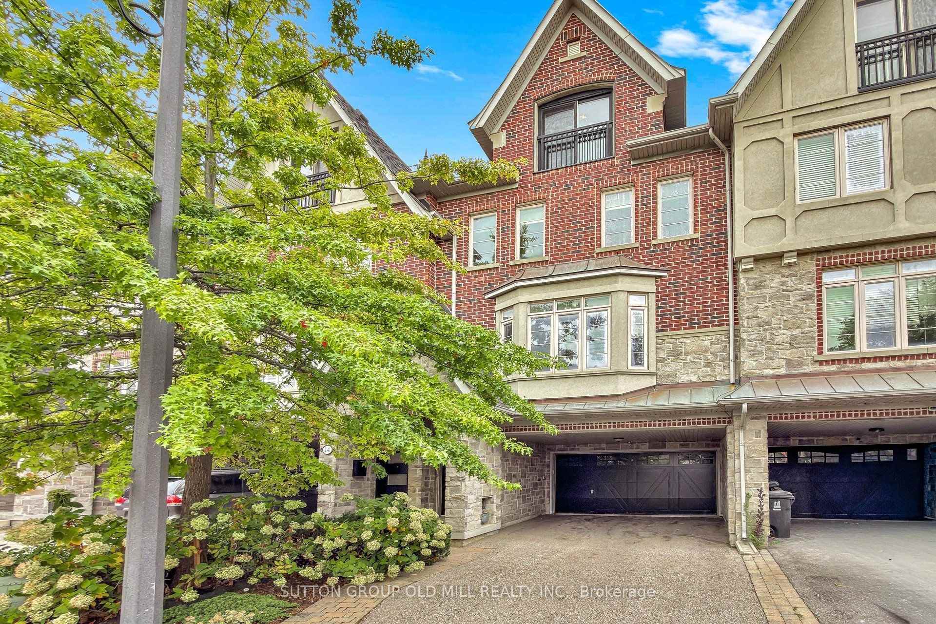 12 Gala Lane Toronto Ontario Canada Sale residential NAWEL  SETH TRAIL BLAZERS REALTY Brokerage 