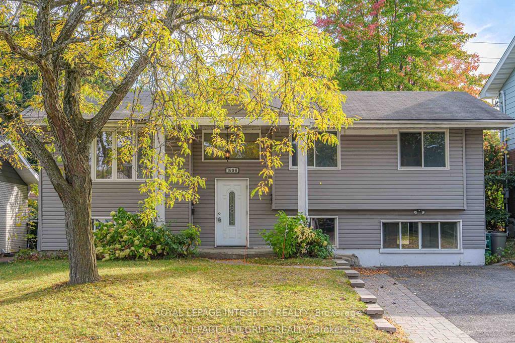 B - 1896 Featherston Drive, Ottawa 2