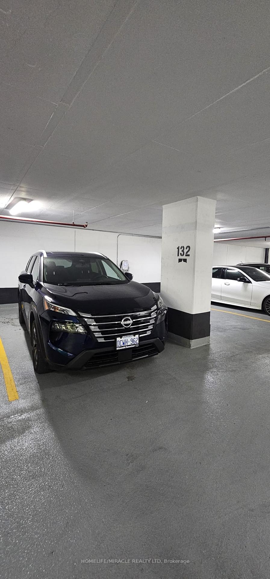 615 - 28 Ann Street, Mississauga 4
