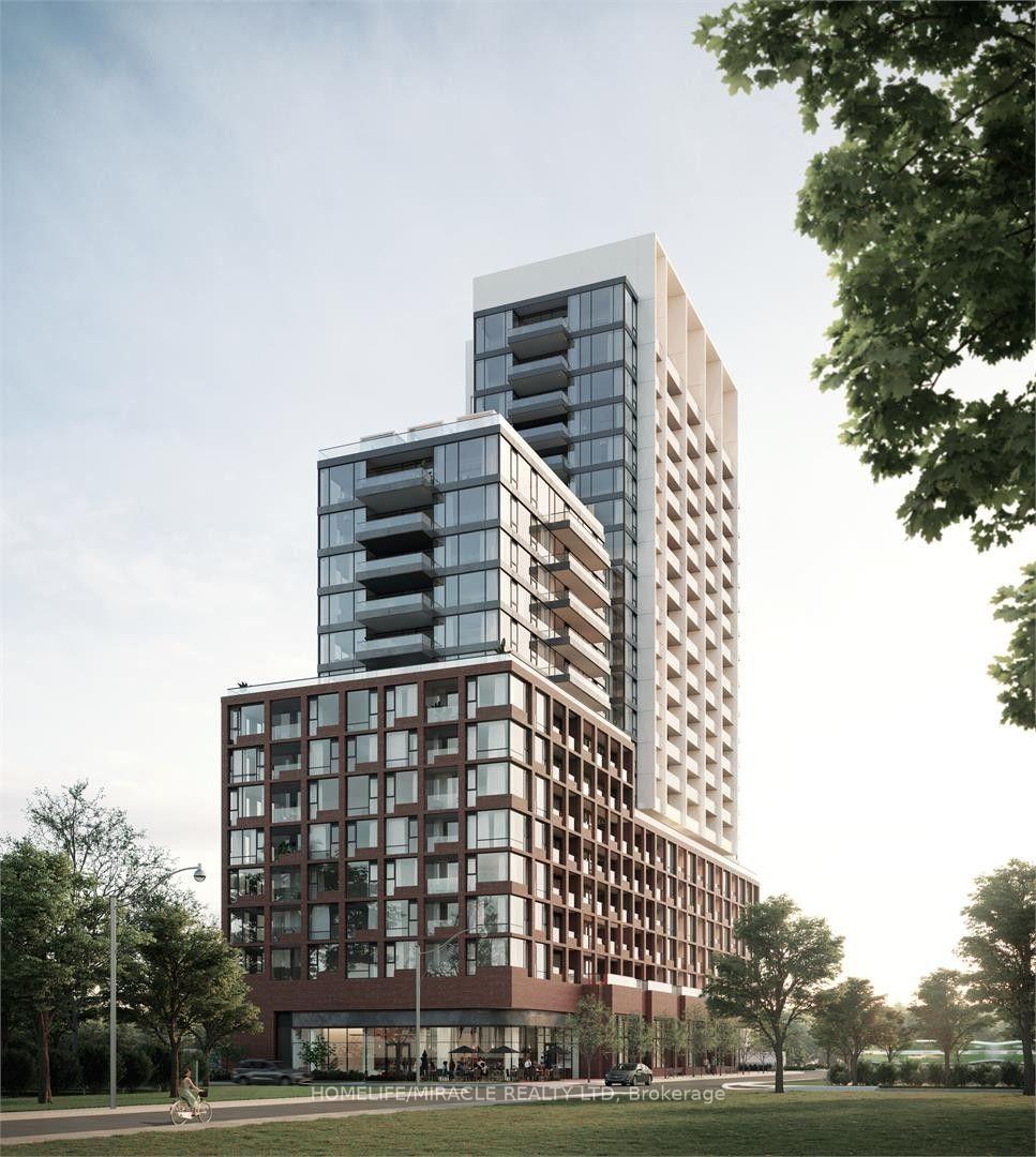 615 - 28 Ann Street, Mississauga 2