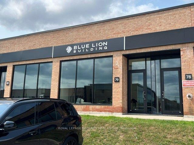 79 - 2700 Dufferin Street Toronto Ontario Canada Lease commercial Veronica Varela ROYAL LEPAGE SECURITY REAL ESTATE, BROKERAGE*
