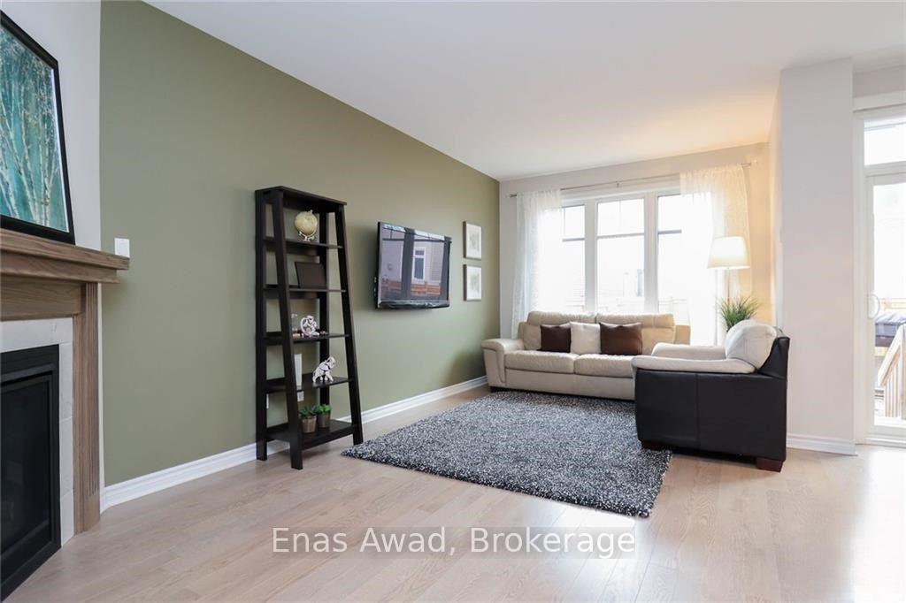 459 Warmstone Drive, Ottawa 3