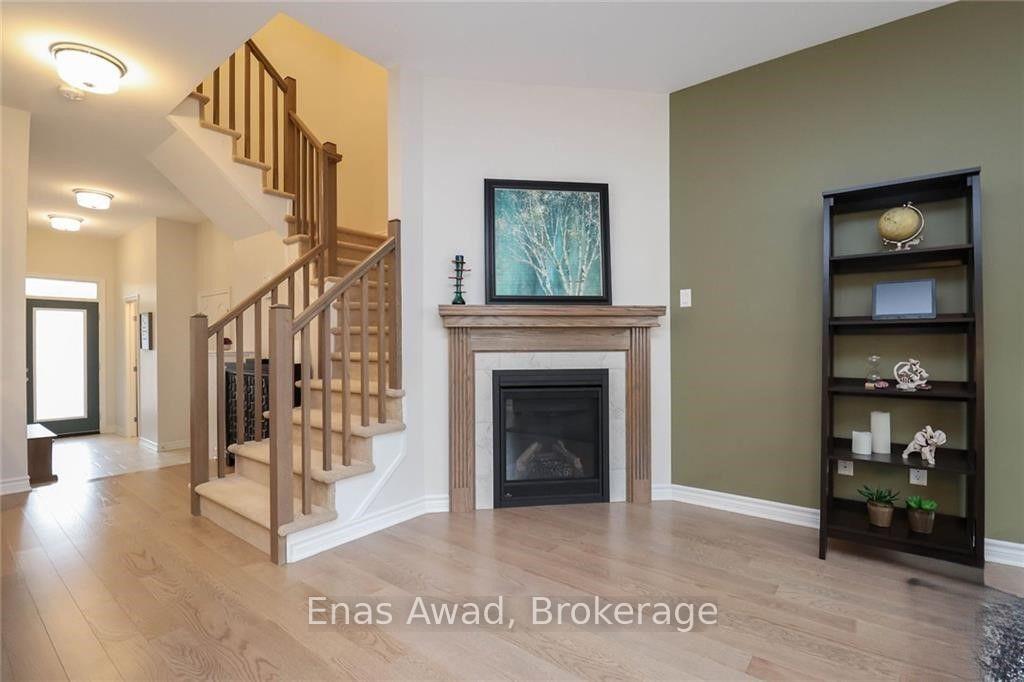 459 Warmstone Drive, Ottawa 4