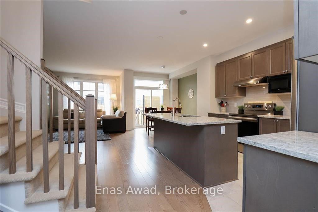 459 Warmstone Drive, Ottawa 2