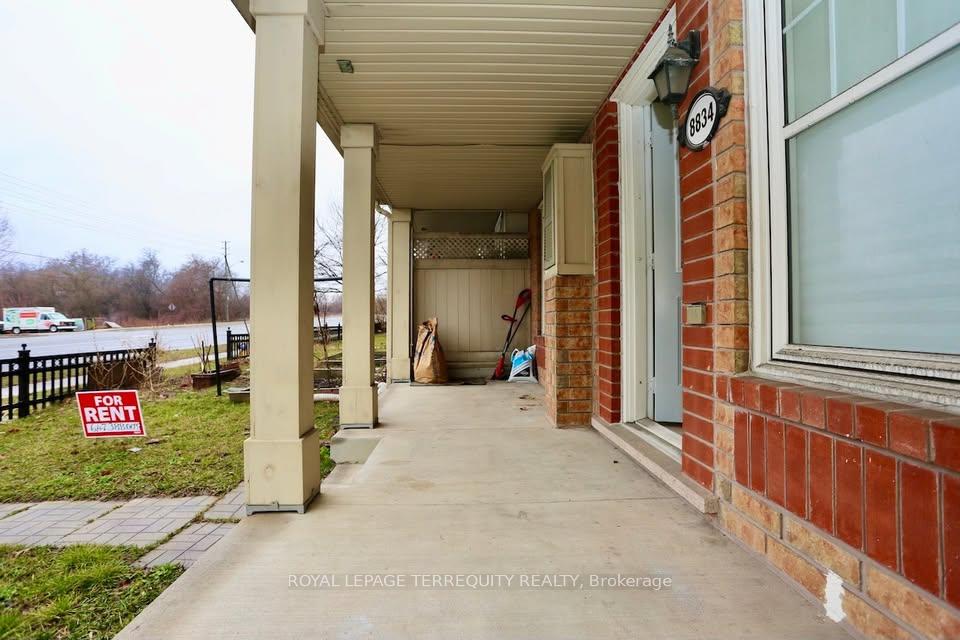 8834 Sheppard Avenue E, Toronto 2