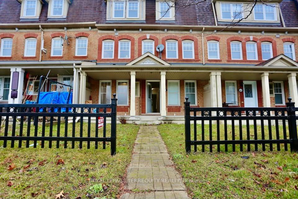 8834 Sheppard Avenue E, Toronto 3