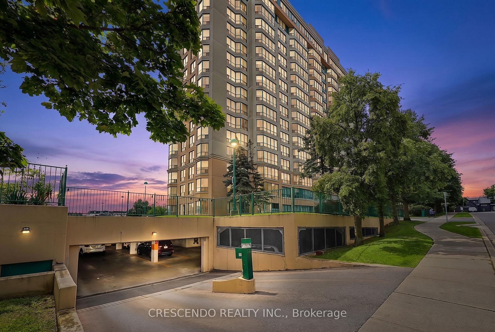 201 - 100 Millside Drive Milton Ontario Canada Sale residential   Crescendo Realty Inc., Brokerage