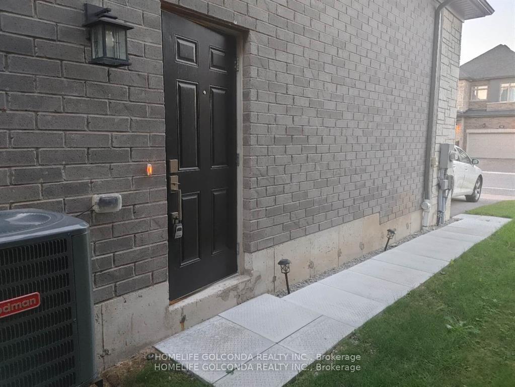 Bsmt - 163 Franklin Trail, Barrie 2