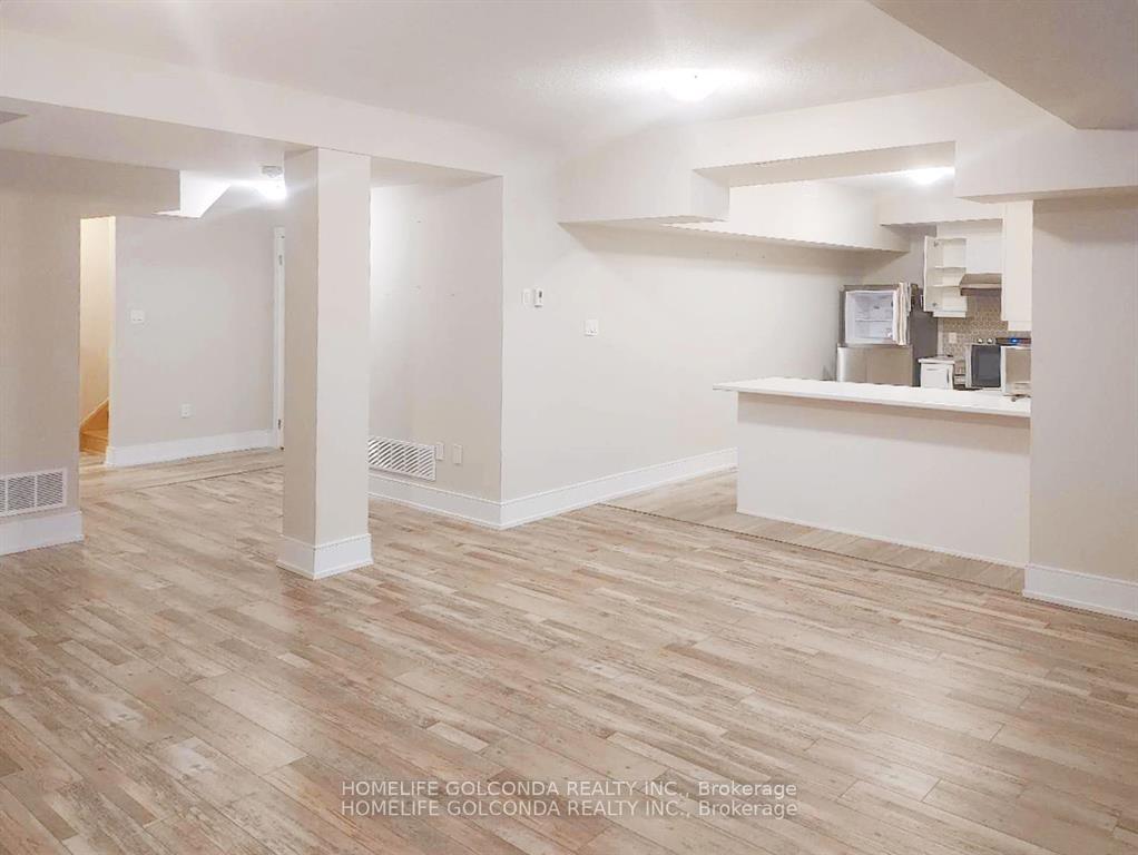 Bsmt - 163 Franklin Trail, Barrie 5