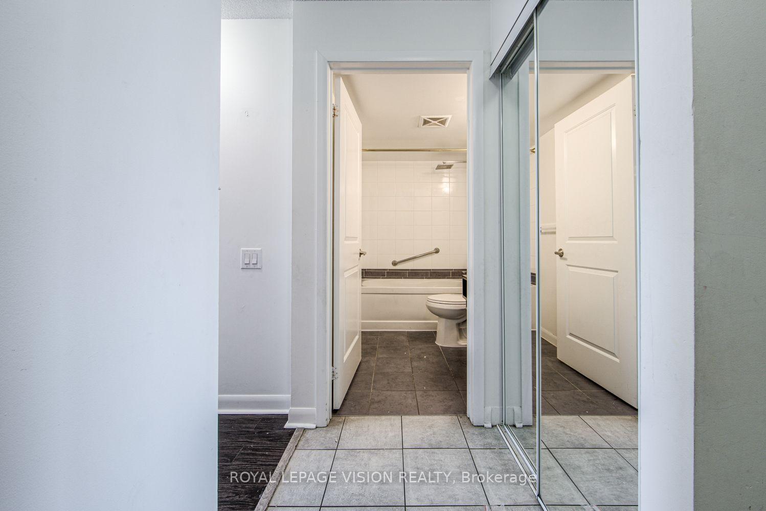 2806 - 190 Borough Drive, Toronto 5