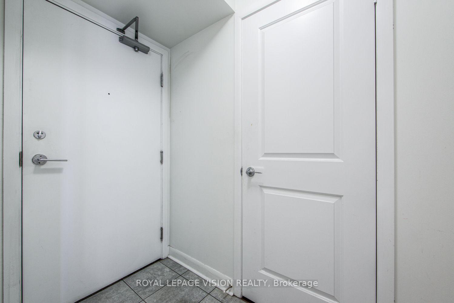 2806 - 190 Borough Drive, Toronto 3
