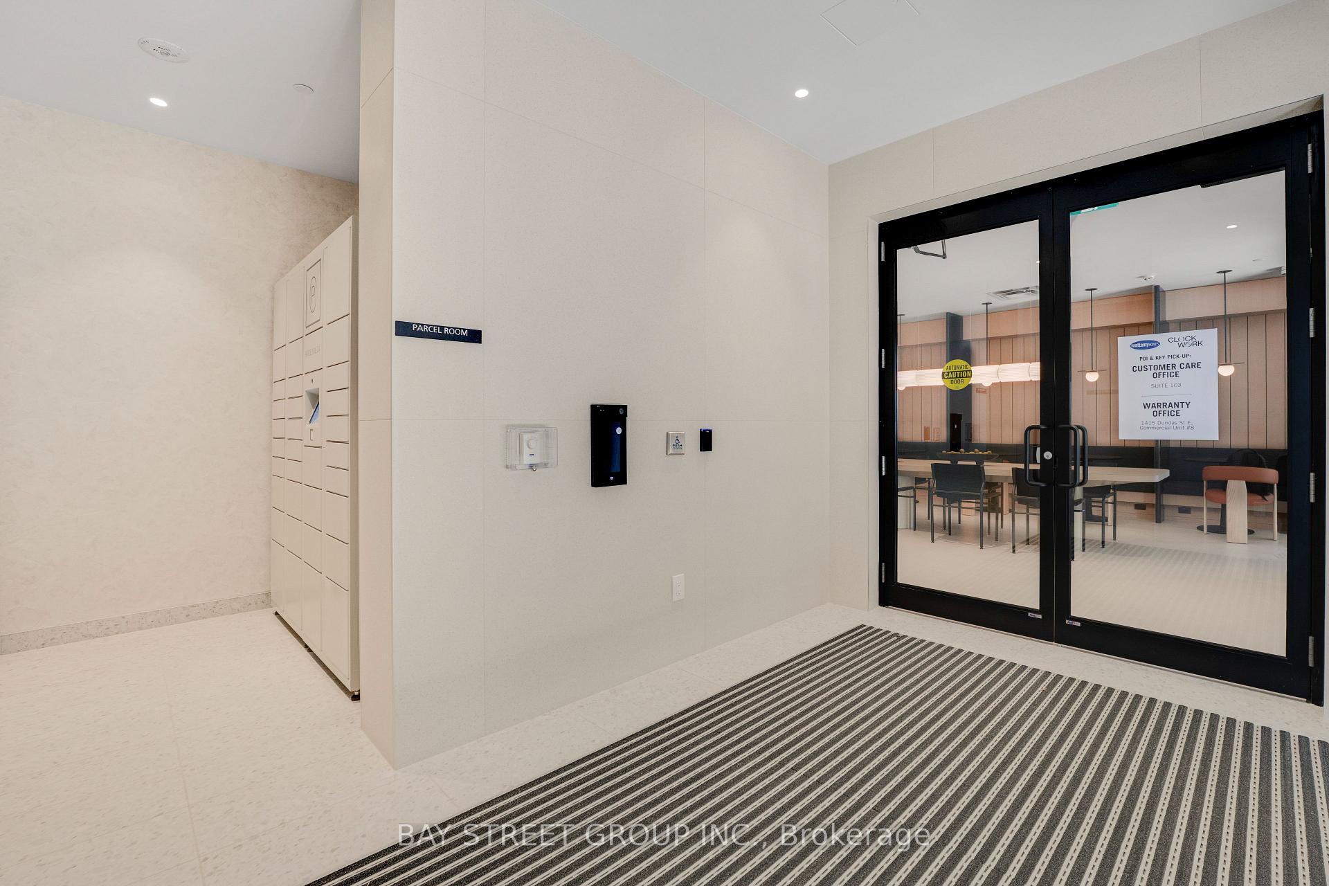 503 - 3008 William Cutmore Boulevard, Oakville 3