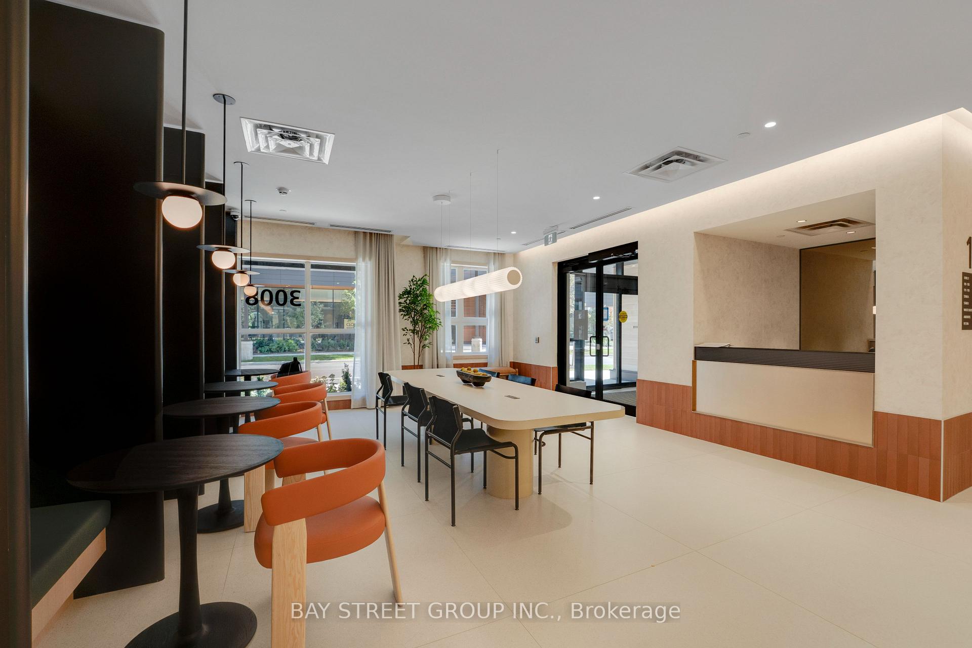 503 - 3008 William Cutmore Boulevard, Oakville 4