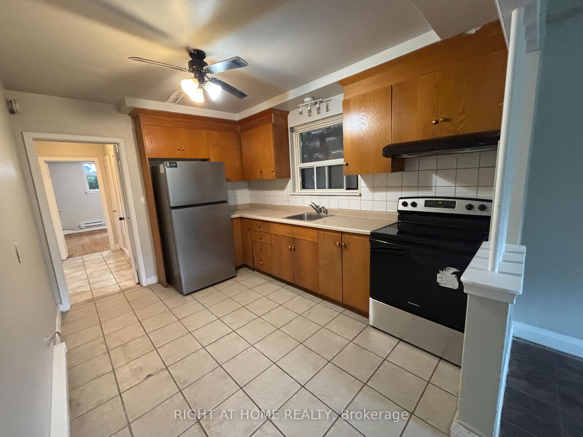 Lower - 513 Oakwood Avenue Toronto Ontario Canada Rent residential Serge Prokhorov Right at Home Realty, Brokerage*