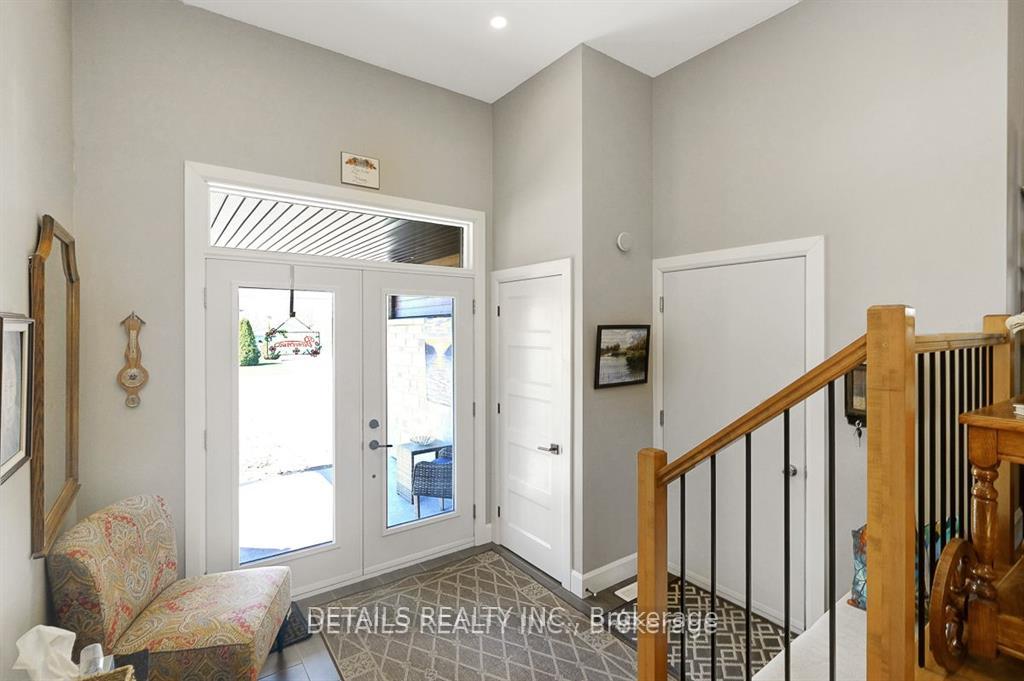 A - Upper Unit - 2565A Page Road, Ottawa 3