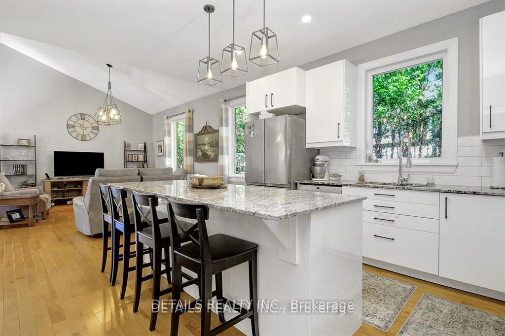 A - Upper Unit - 2565A Page Road, Ottawa 2