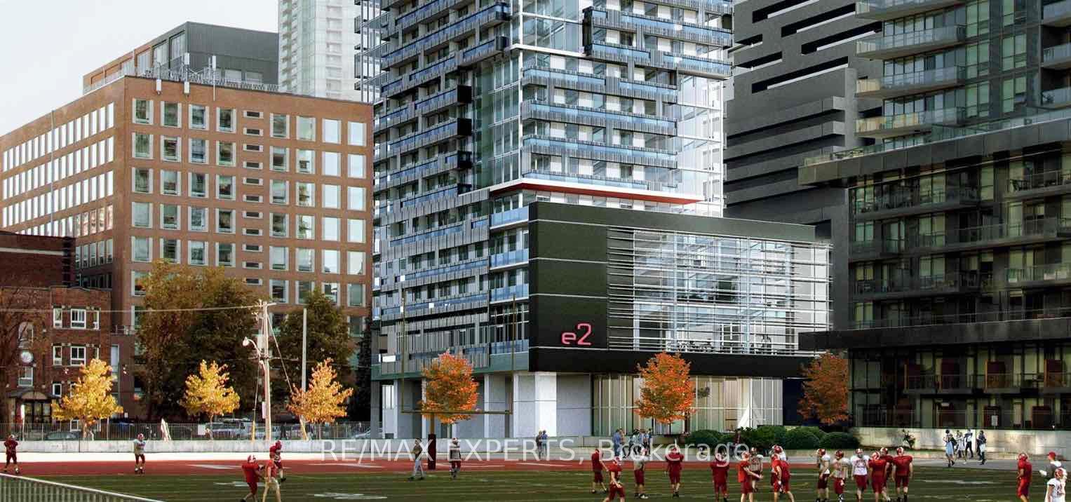 2707 - 39 ROEHAMPTON Avenue, Toronto 2