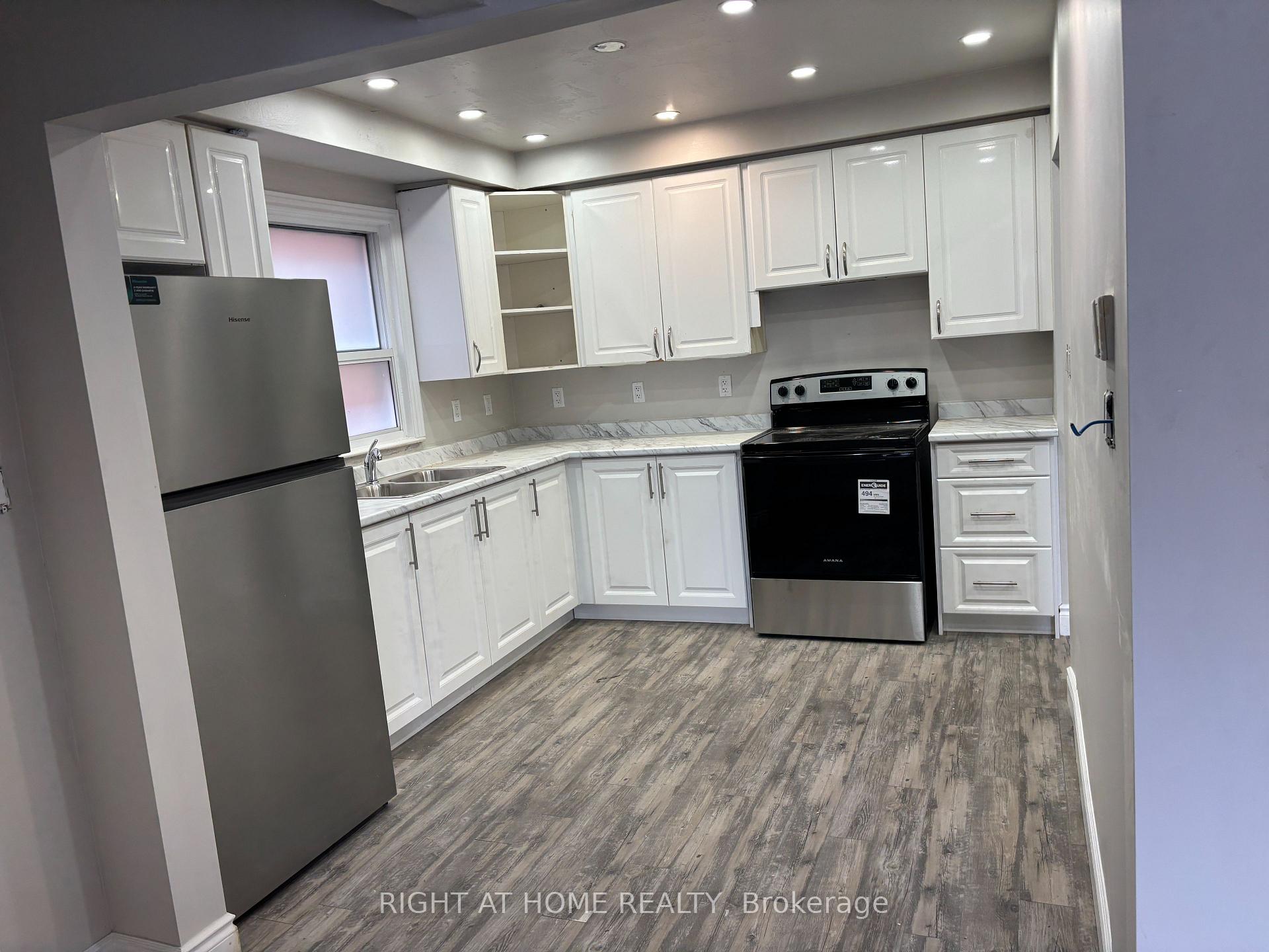 Main - 513 Oakwood Avenue Toronto Ontario Canada Rent residential Serge Prokhorov Right at Home Realty, Brokerage*