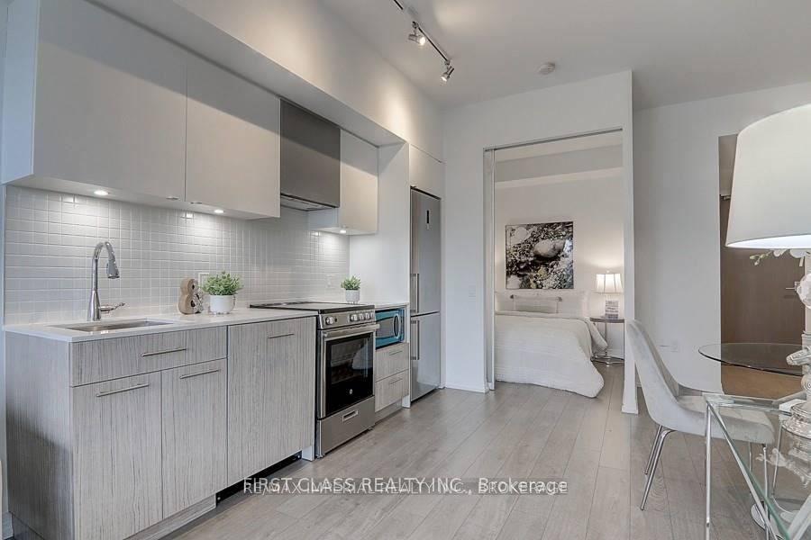 408 - 251 Jarvis Street, Toronto 2