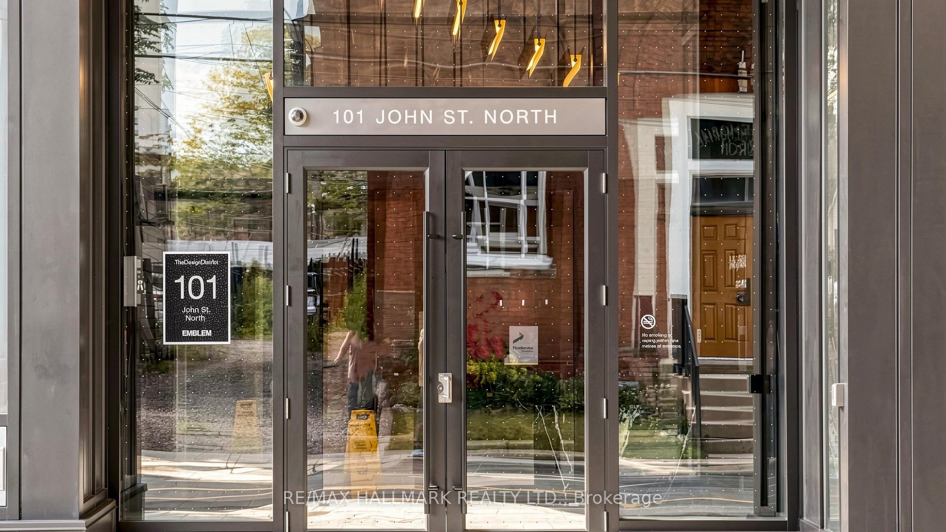 719 - 101 John Street N, Hamilton 5