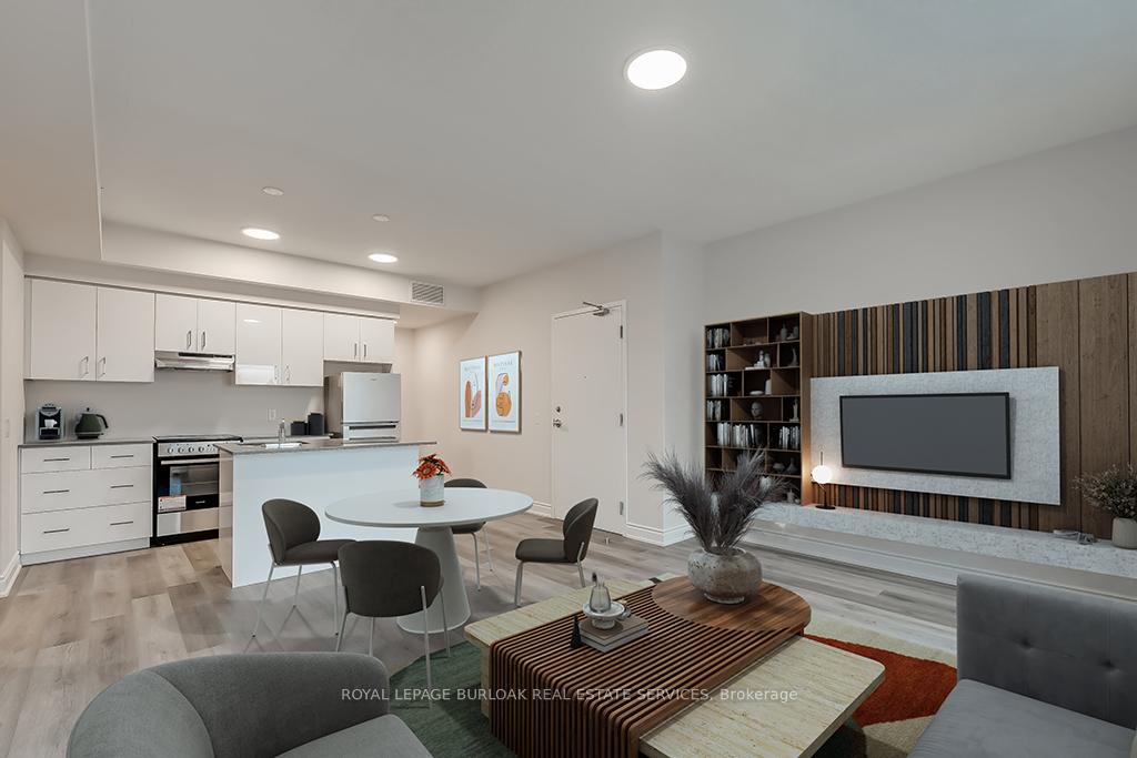 2A - 259 King Street E, Hamilton 4