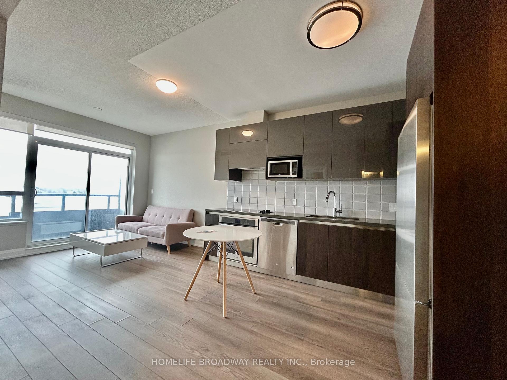 615 - 25 Water Walk Drive, Markham 5