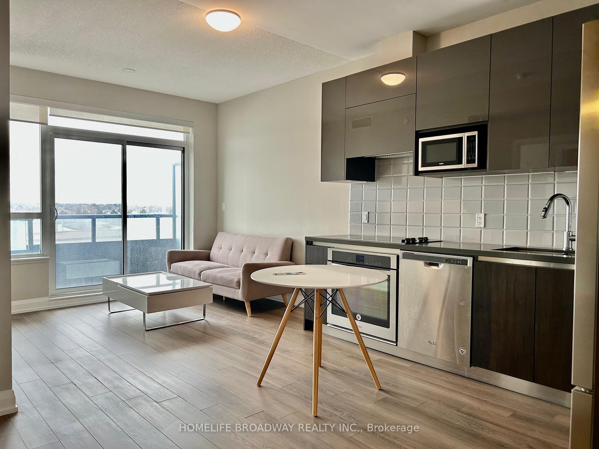 615 - 25 Water Walk Drive, Markham 3