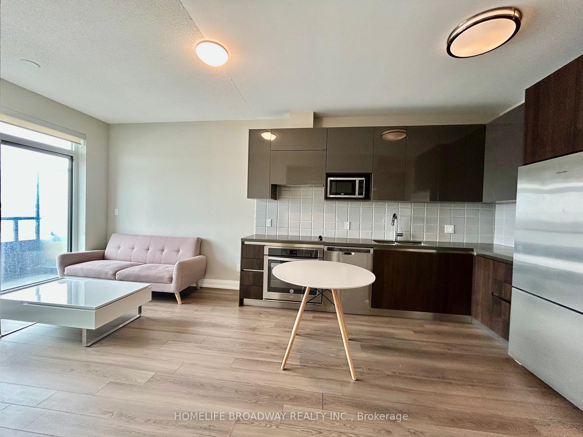 615 - 25 Water Walk Drive, Markham 4