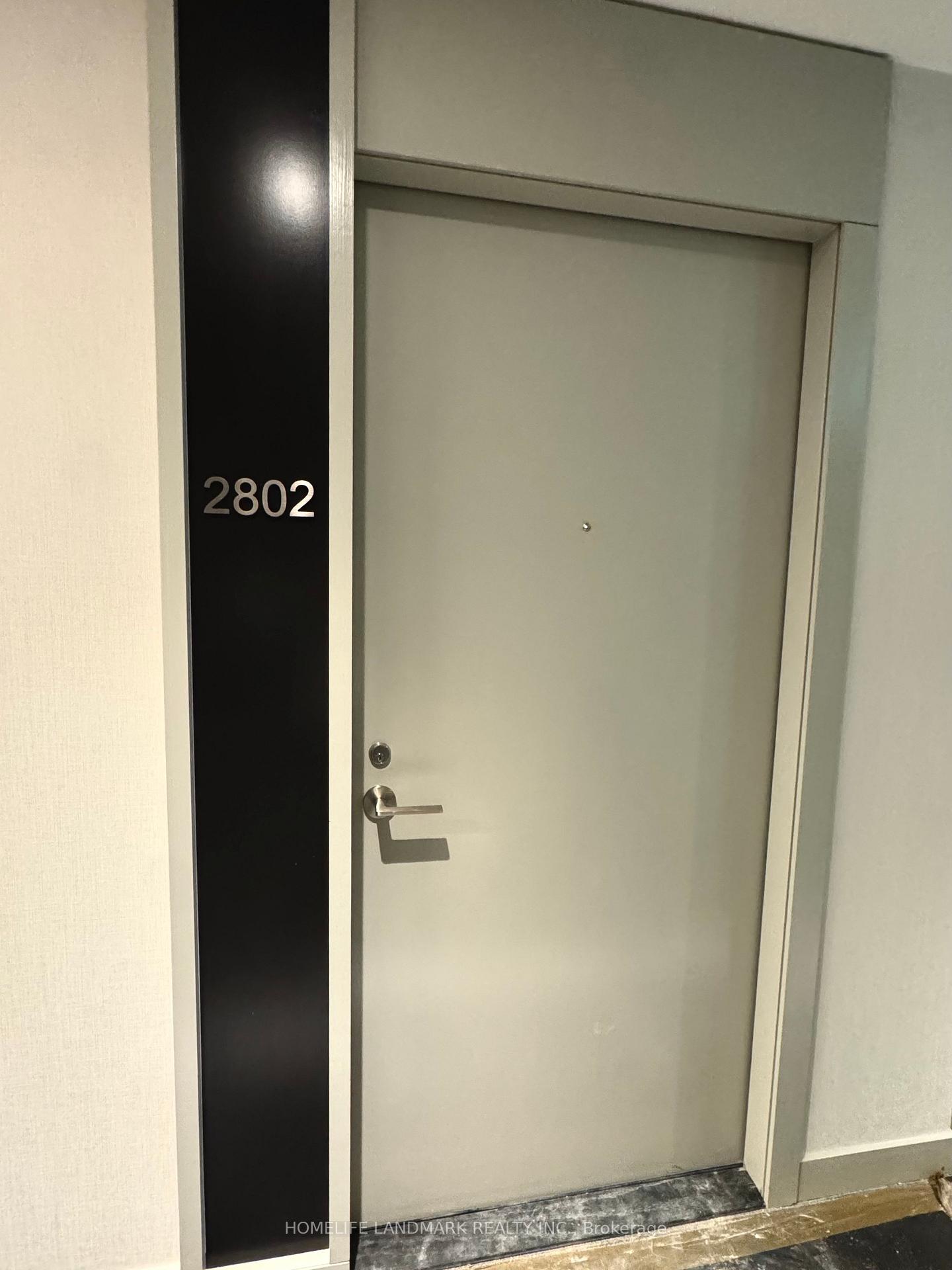 2802 - 400 King Street W, Toronto 2