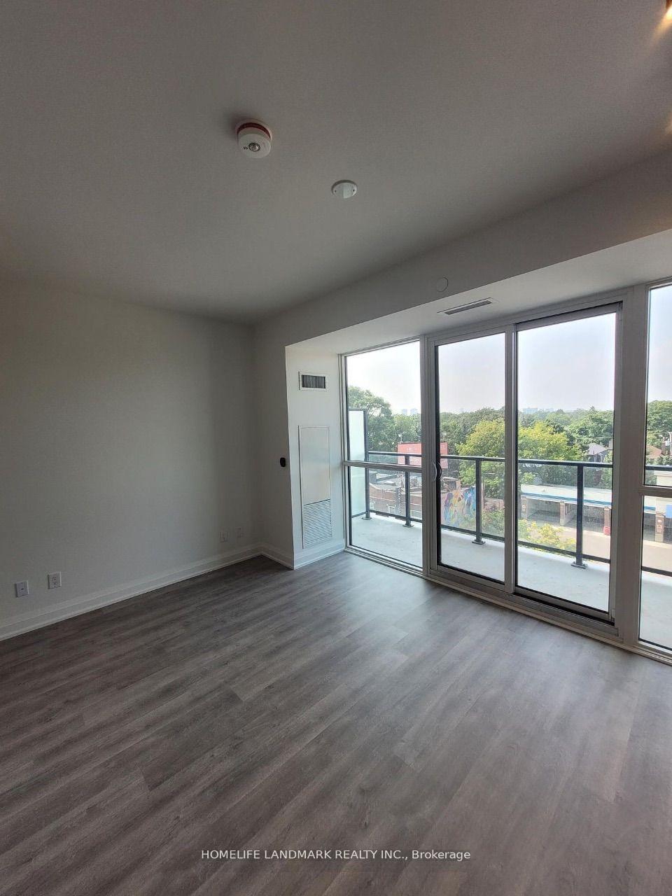 508 - 2369 Danforth Avenue, Toronto 3