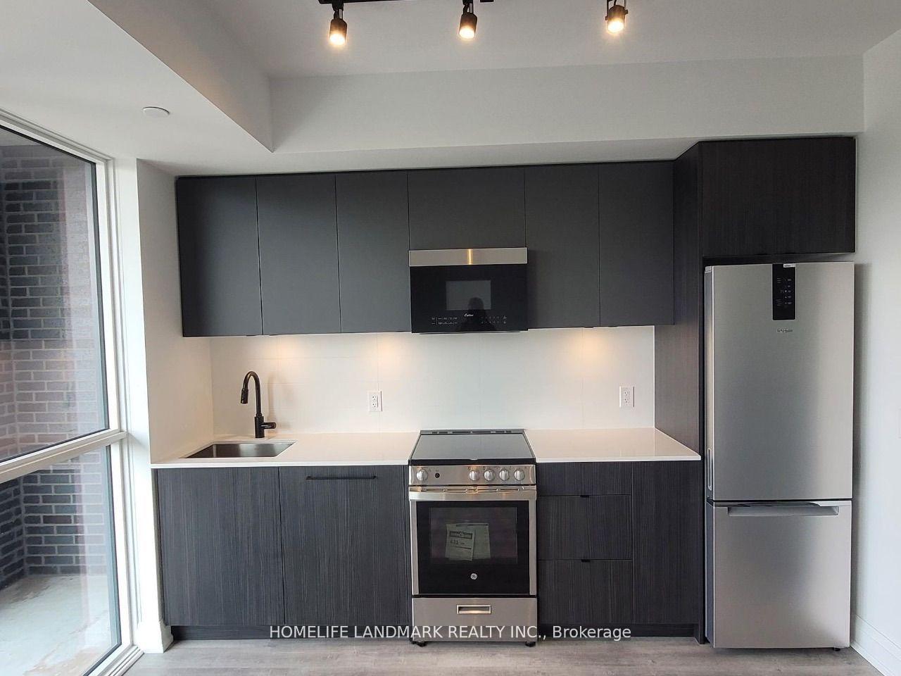508 - 2369 Danforth Avenue, Toronto 2