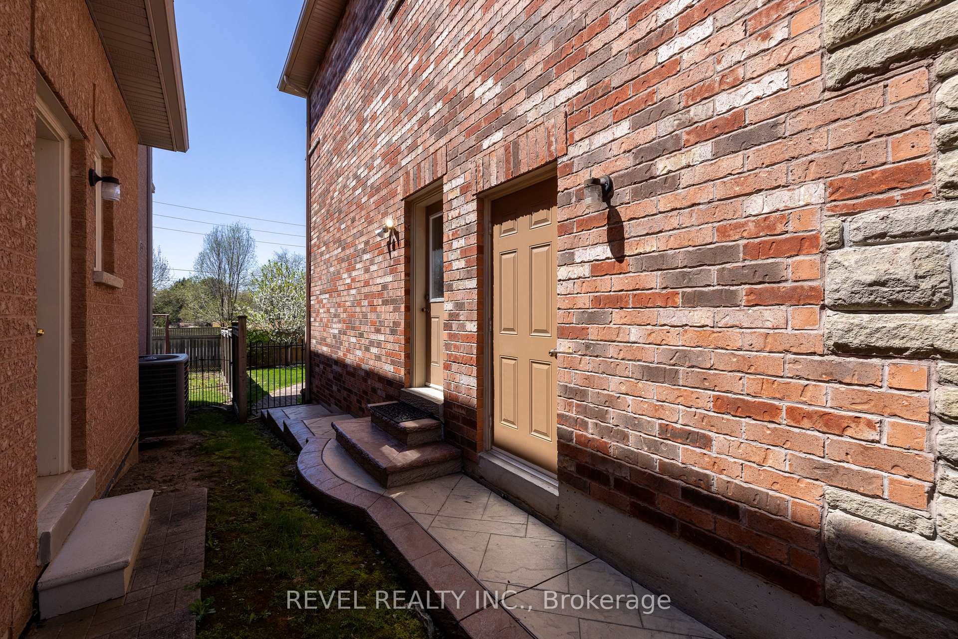 Basement - 16 Terrance Drive, Markham 3