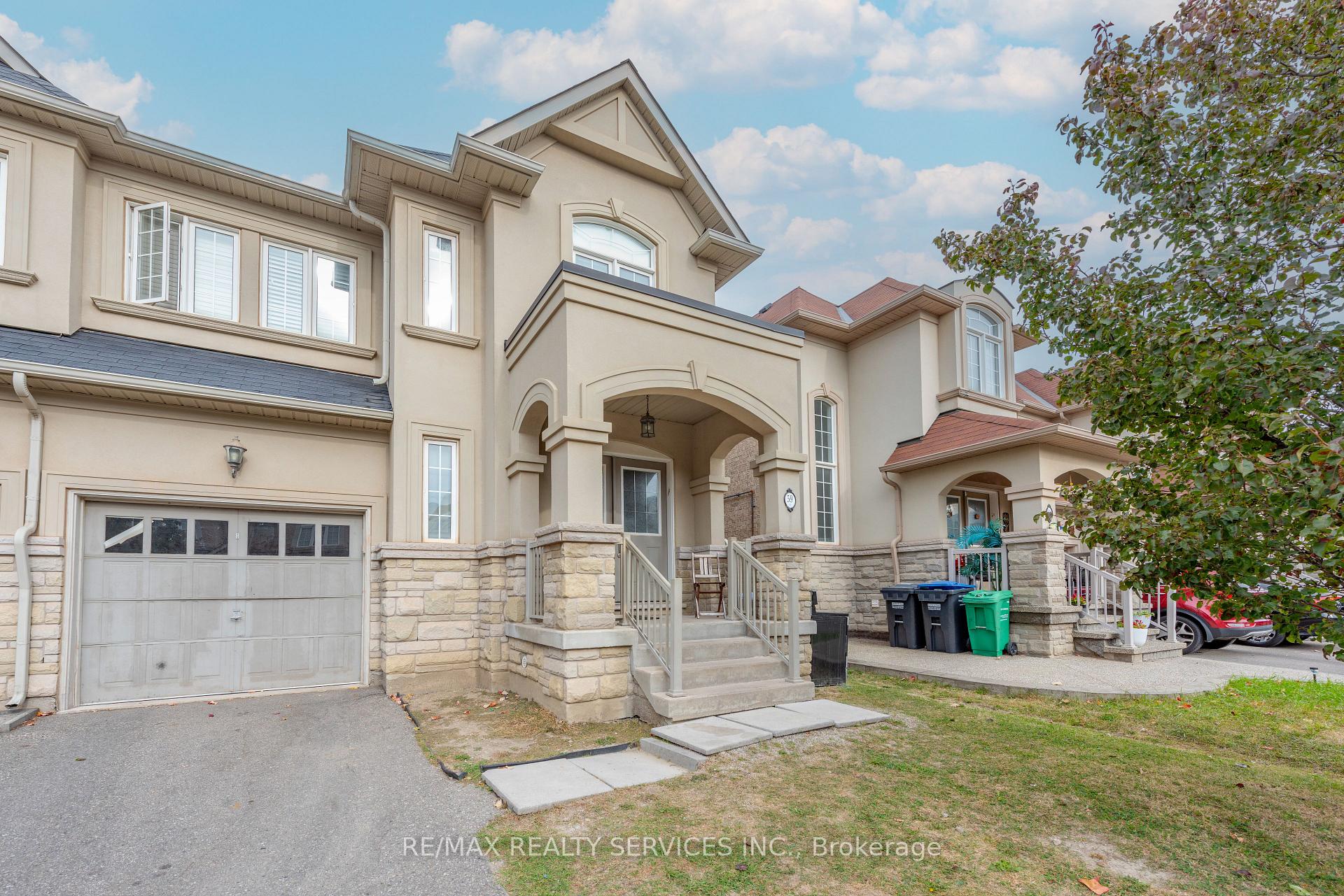 59 Beachville Circle, Brampton 5