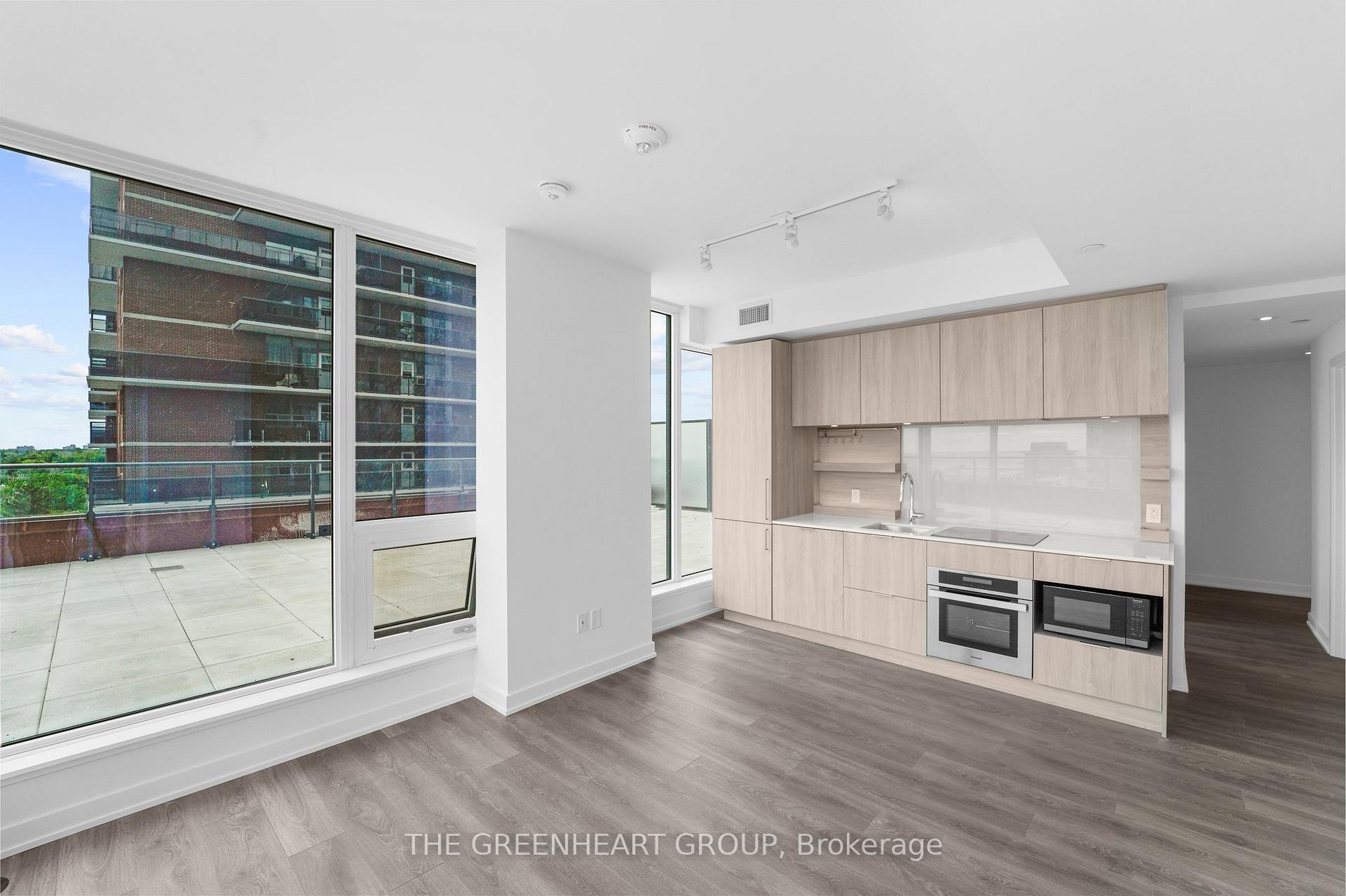 908 - 28 Ann Street, Mississauga 4