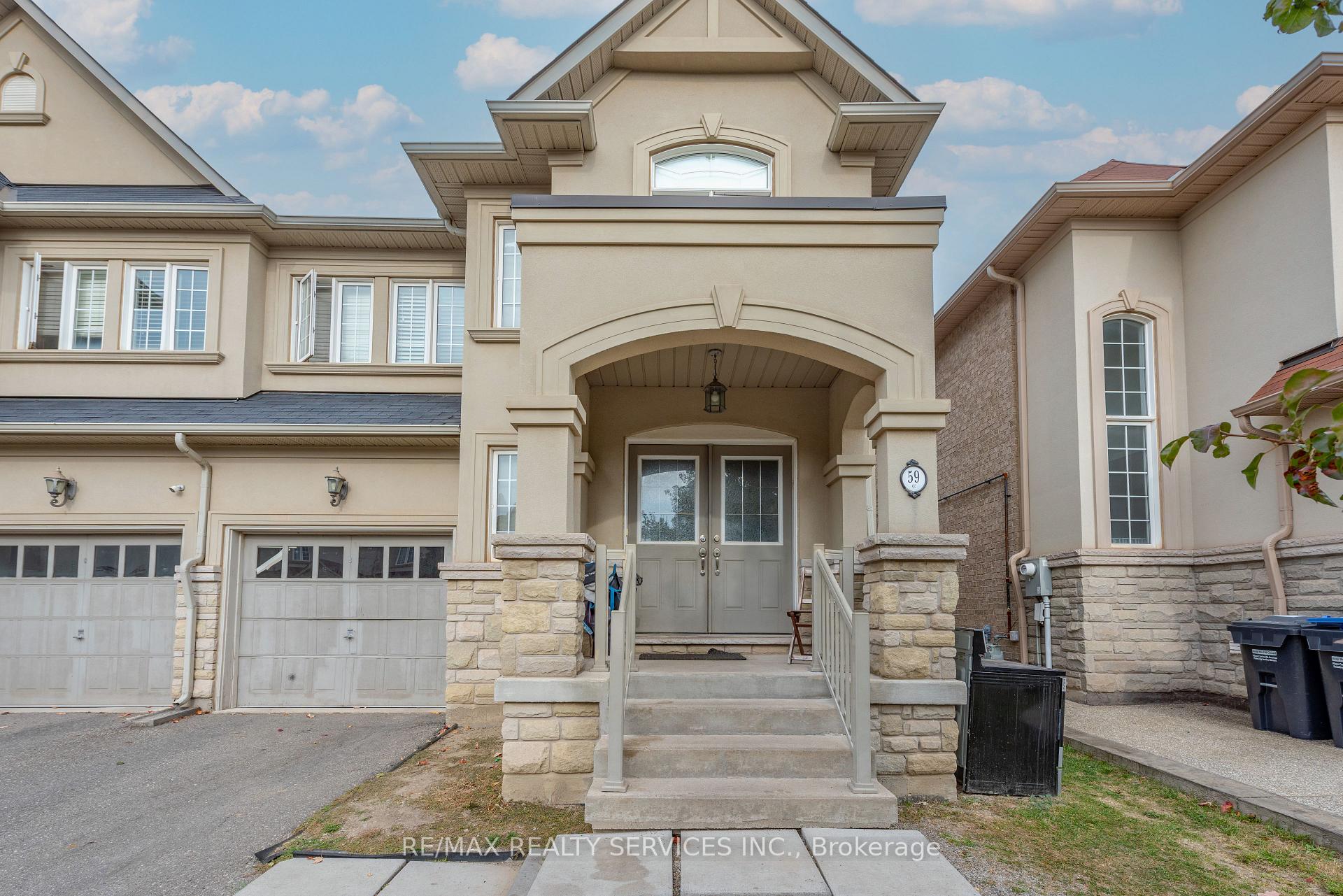 59 Beachville Circle, Brampton 4