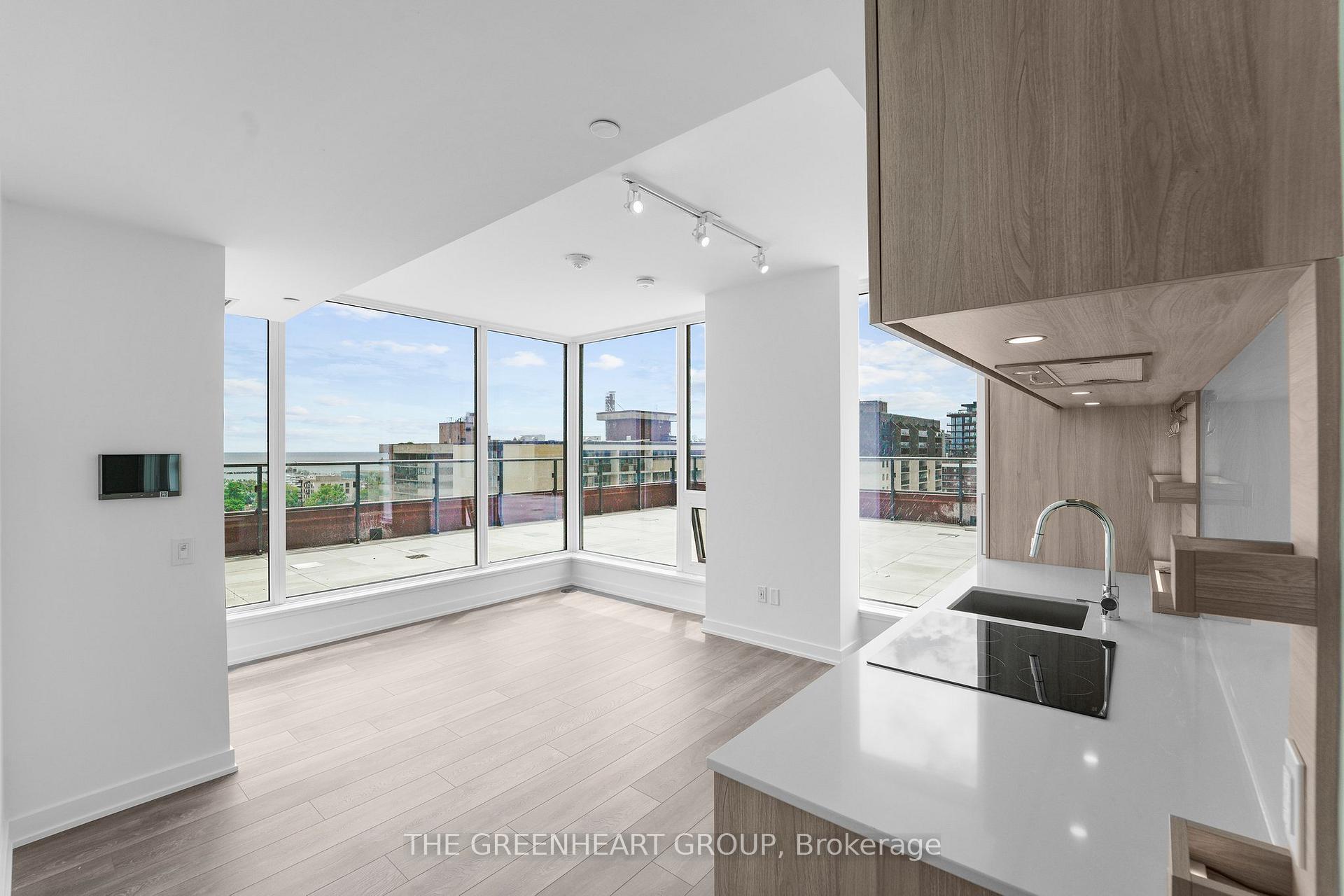 908 - 28 Ann Street, Mississauga 3