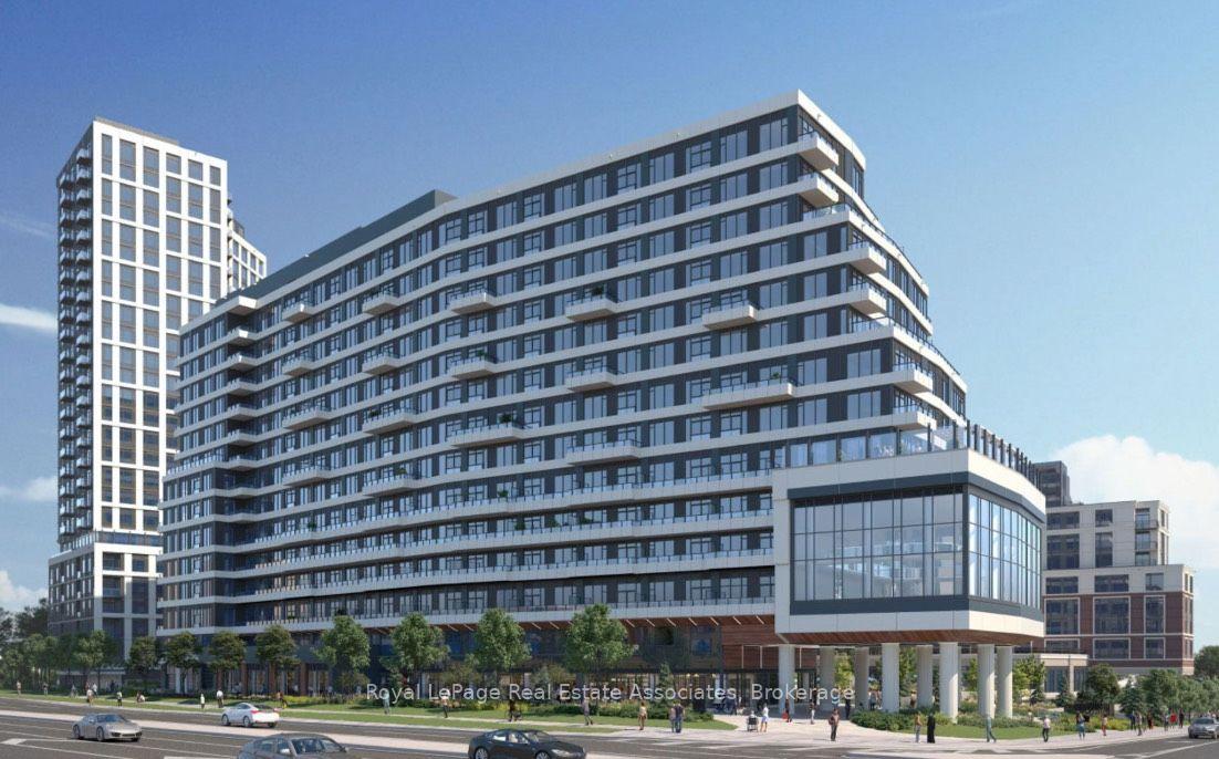 1002 - 2485 Eglinton Avenue W Mississauga Ontario Canada Rent residential Eugene Feiguelman HomeLife/Response Realty Inc., Brokerage*